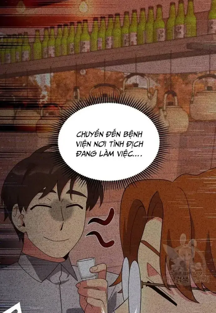 Nhà Vật Lý Trị Liệu Thần Kỳ Chapter 33 - Trang 8