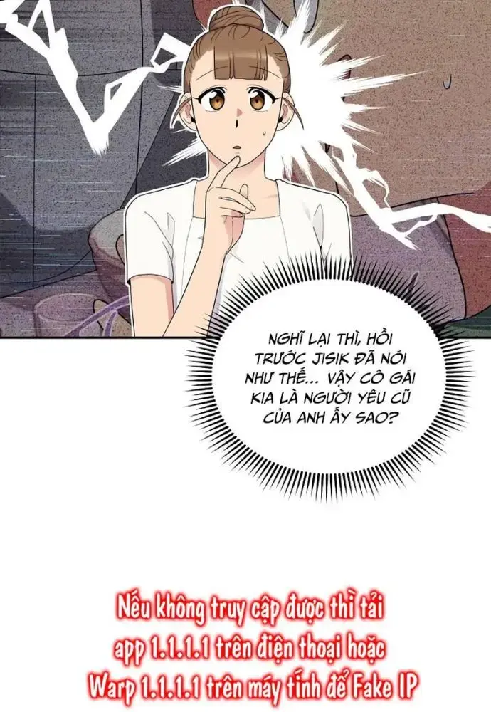Nhà Vật Lý Trị Liệu Thần Kỳ Chapter 33 - Trang 9