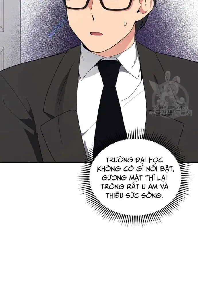 Nhà Vật Lý Trị Liệu Thần Kỳ Chapter 34 - Trang 12