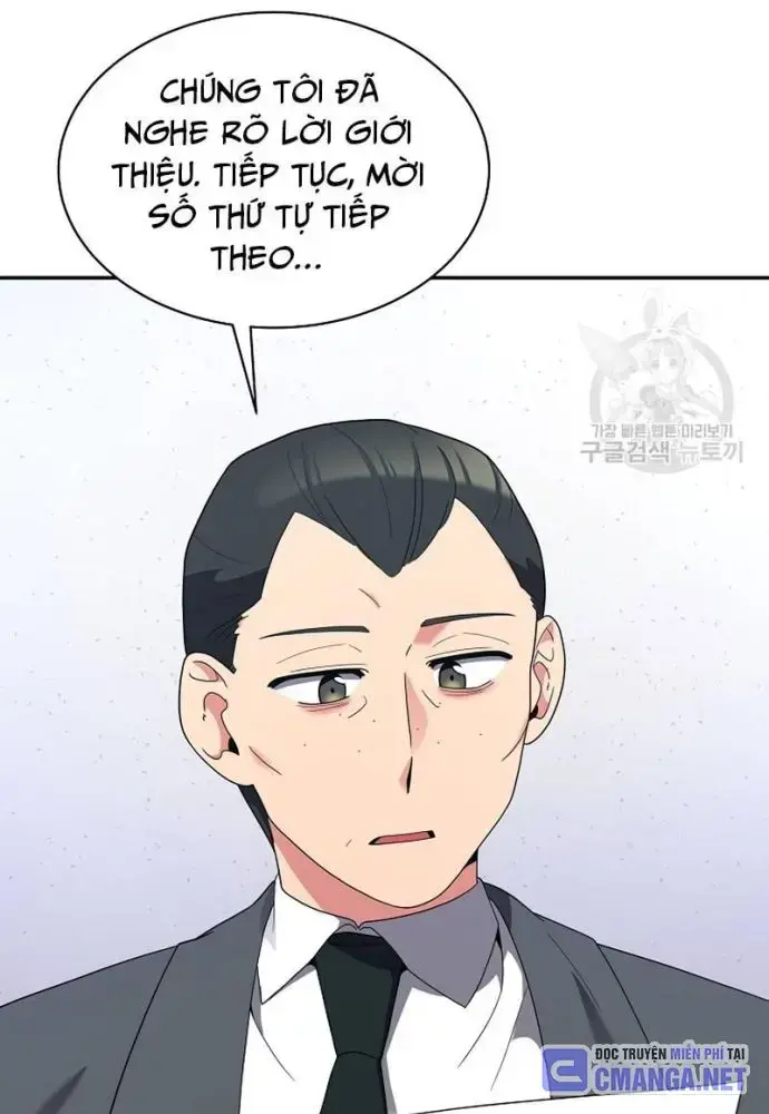 Nhà Vật Lý Trị Liệu Thần Kỳ Chapter 34 - Trang 16