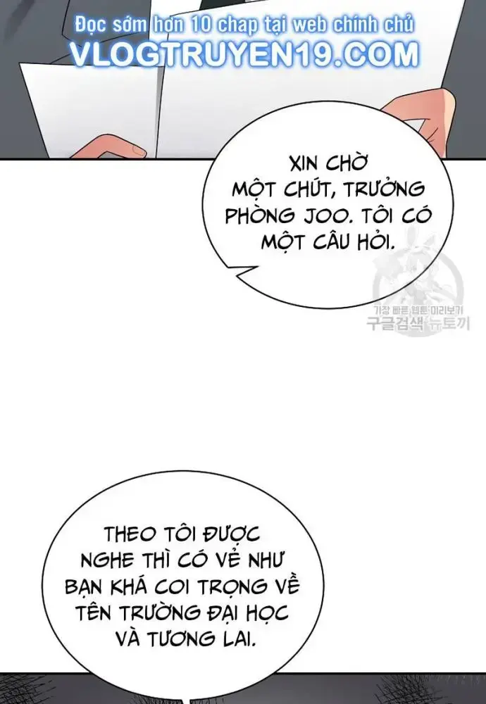 Nhà Vật Lý Trị Liệu Thần Kỳ Chapter 34 - Trang 17