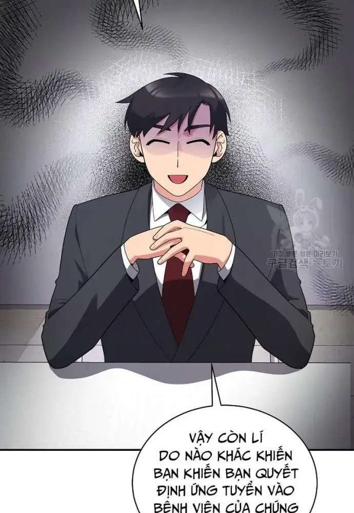 Nhà Vật Lý Trị Liệu Thần Kỳ Chapter 34 - Trang 18