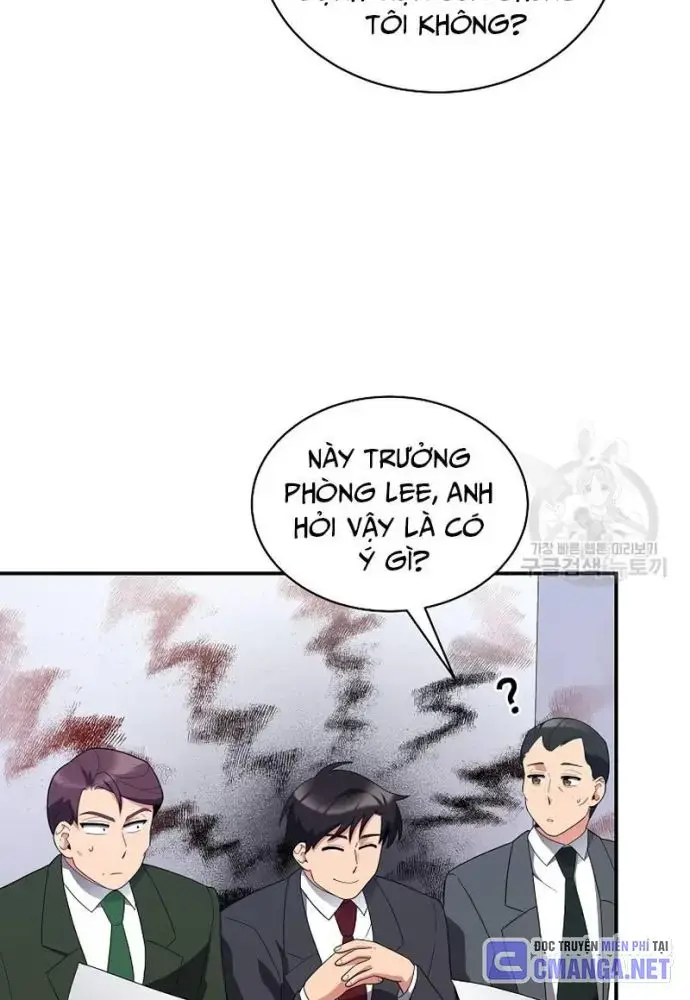 Nhà Vật Lý Trị Liệu Thần Kỳ Chapter 34 - Trang 19
