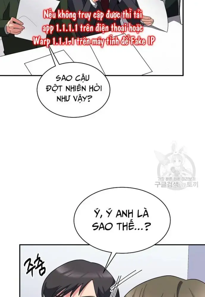 Nhà Vật Lý Trị Liệu Thần Kỳ Chapter 34 - Trang 20