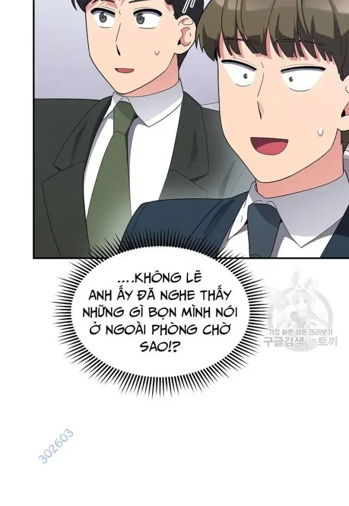 Nhà Vật Lý Trị Liệu Thần Kỳ Chapter 34 - Trang 21