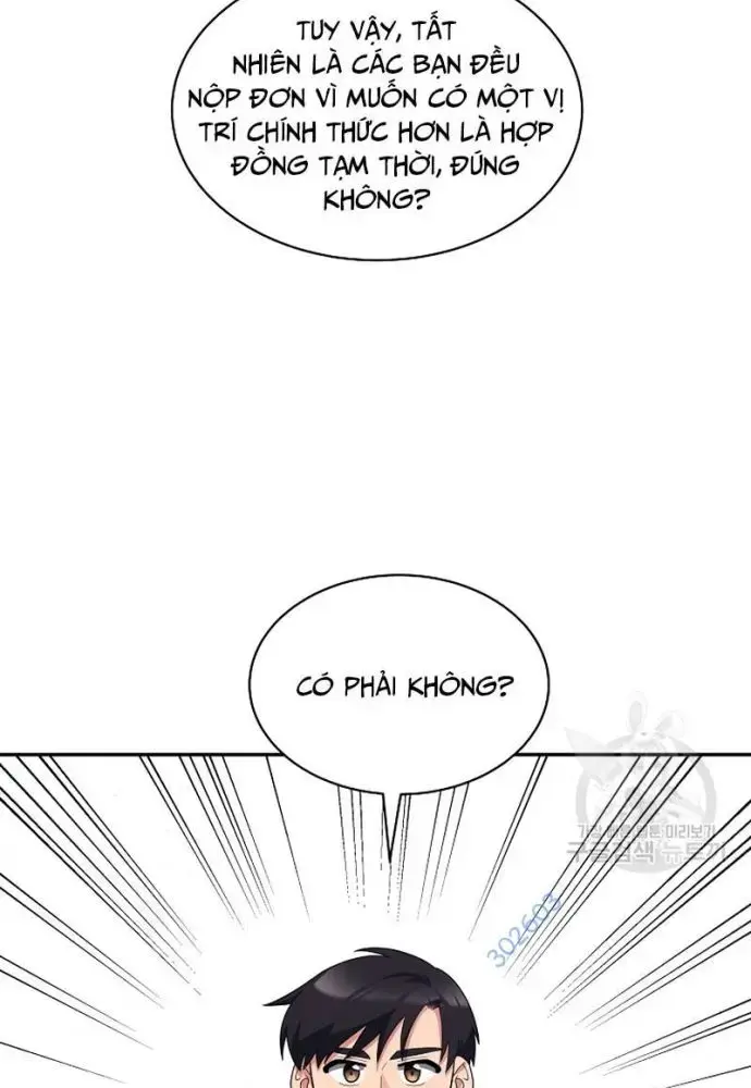 Nhà Vật Lý Trị Liệu Thần Kỳ Chapter 34 - Trang 23