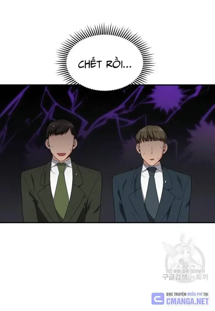 Nhà Vật Lý Trị Liệu Thần Kỳ Chapter 34 - Trang 25