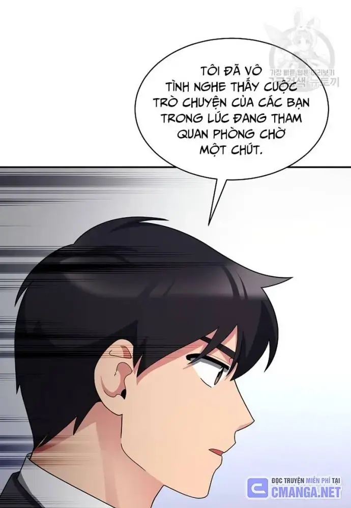 Nhà Vật Lý Trị Liệu Thần Kỳ Chapter 34 - Trang 28