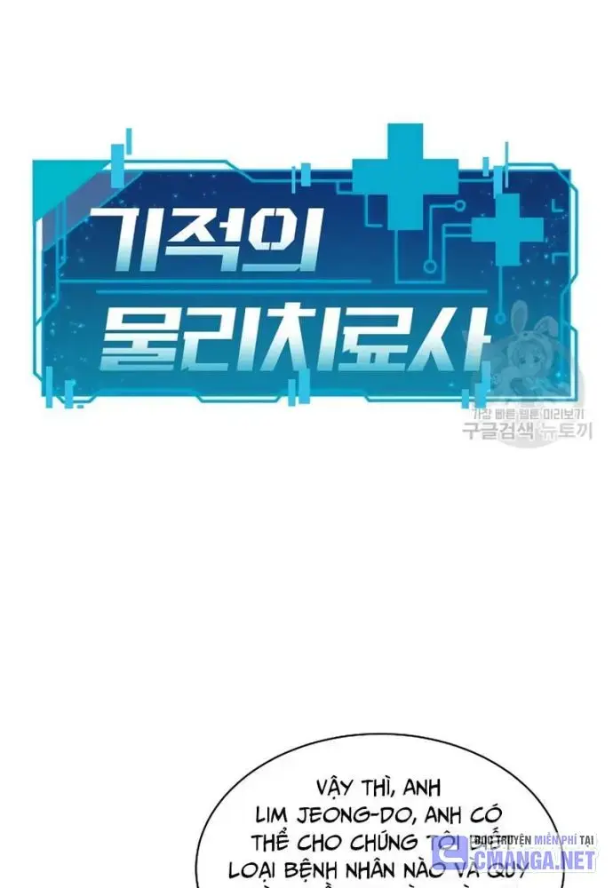 Nhà Vật Lý Trị Liệu Thần Kỳ Chapter 34 - Trang 34