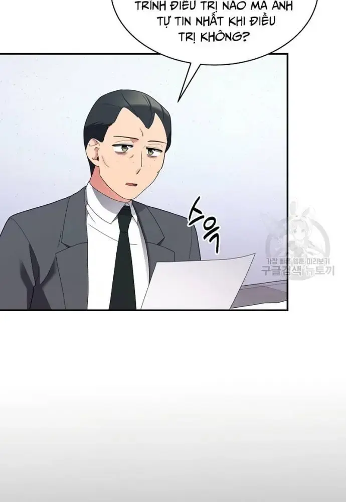 Nhà Vật Lý Trị Liệu Thần Kỳ Chapter 34 - Trang 35