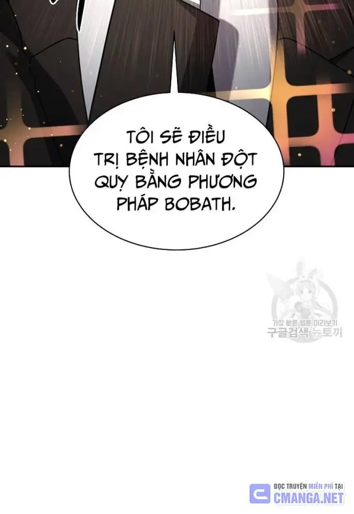 Nhà Vật Lý Trị Liệu Thần Kỳ Chapter 34 - Trang 37