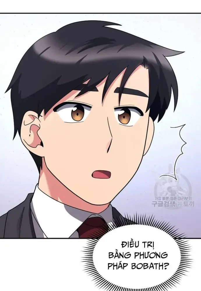 Nhà Vật Lý Trị Liệu Thần Kỳ Chapter 34 - Trang 38