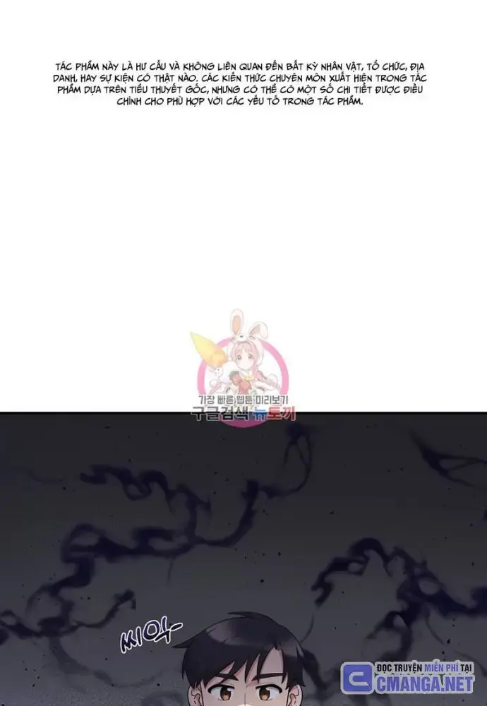 Nhà Vật Lý Trị Liệu Thần Kỳ Chapter 34 - Trang 4