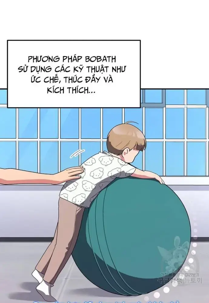 Nhà Vật Lý Trị Liệu Thần Kỳ Chapter 34 - Trang 41