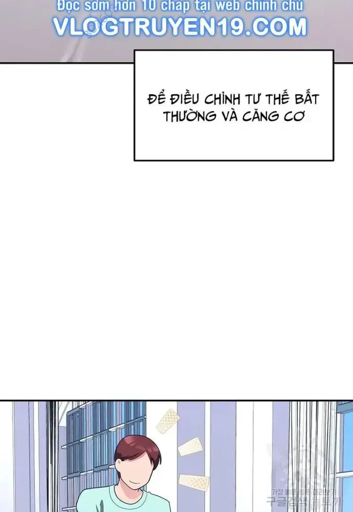 Nhà Vật Lý Trị Liệu Thần Kỳ Chapter 34 - Trang 42