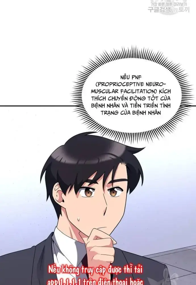 Nhà Vật Lý Trị Liệu Thần Kỳ Chapter 34 - Trang 44