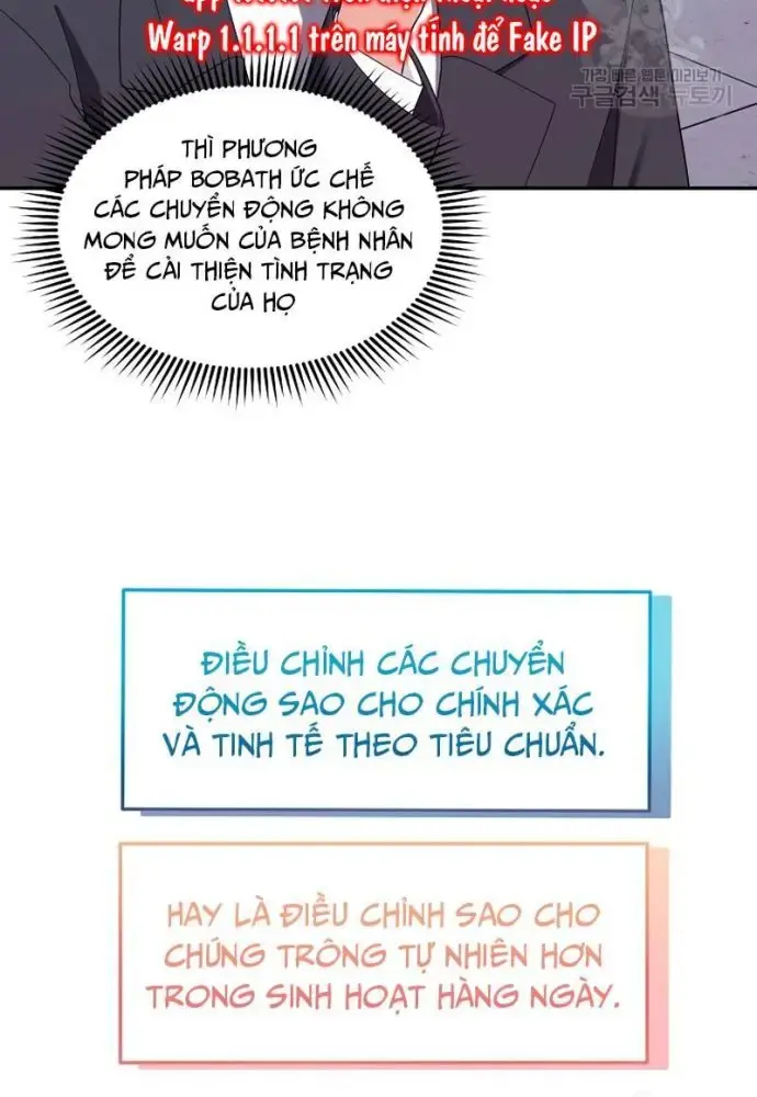 Nhà Vật Lý Trị Liệu Thần Kỳ Chapter 34 - Trang 45