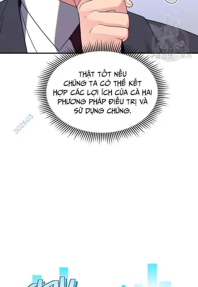 Nhà Vật Lý Trị Liệu Thần Kỳ Chapter 34 - Trang 47