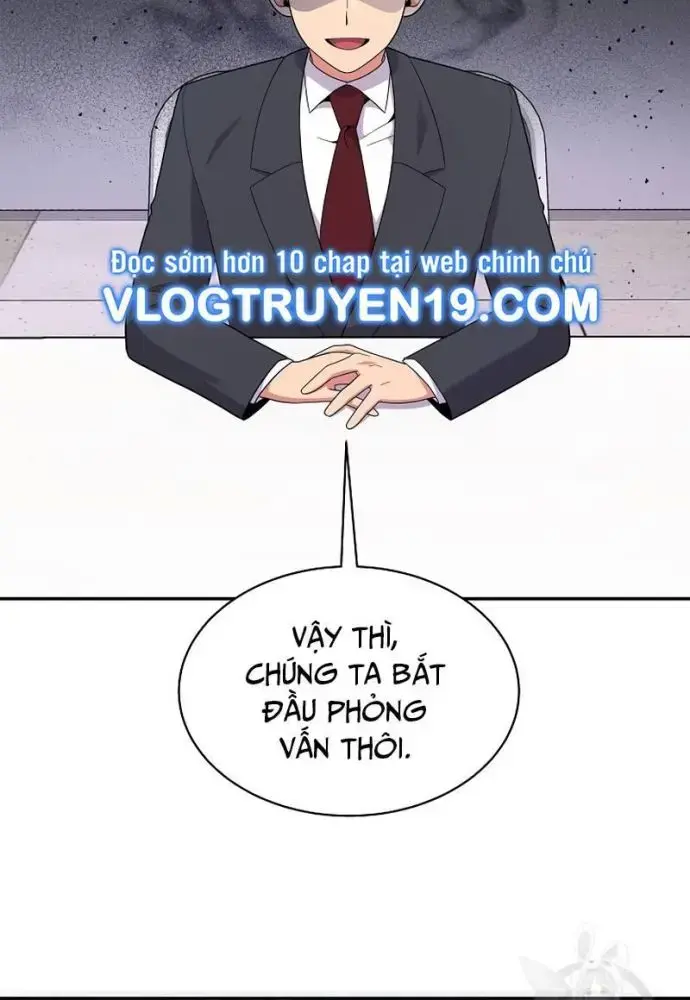 Nhà Vật Lý Trị Liệu Thần Kỳ Chapter 34 - Trang 5