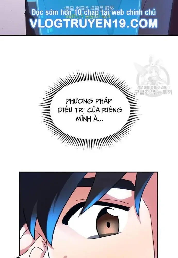 Nhà Vật Lý Trị Liệu Thần Kỳ Chapter 34 - Trang 50