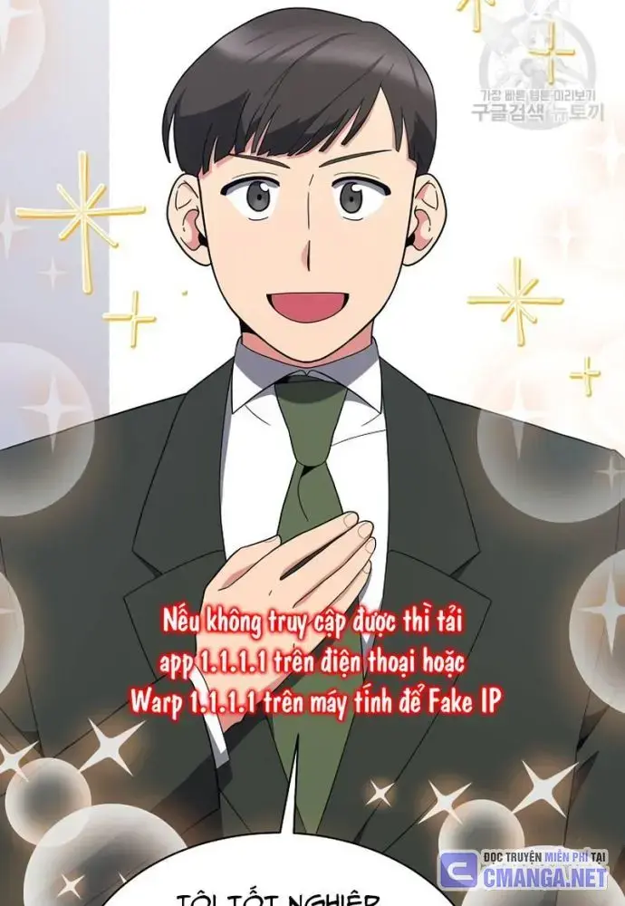 Nhà Vật Lý Trị Liệu Thần Kỳ Chapter 34 - Trang 7