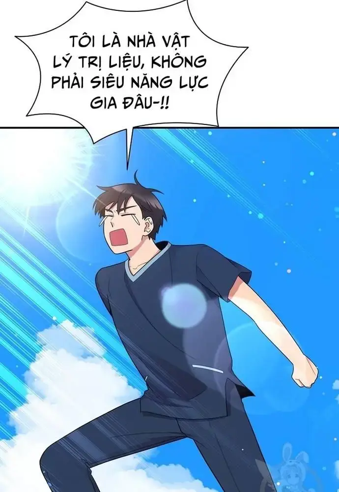Nhà Vật Lý Trị Liệu Thần Kỳ Chapter 35 - Trang 11