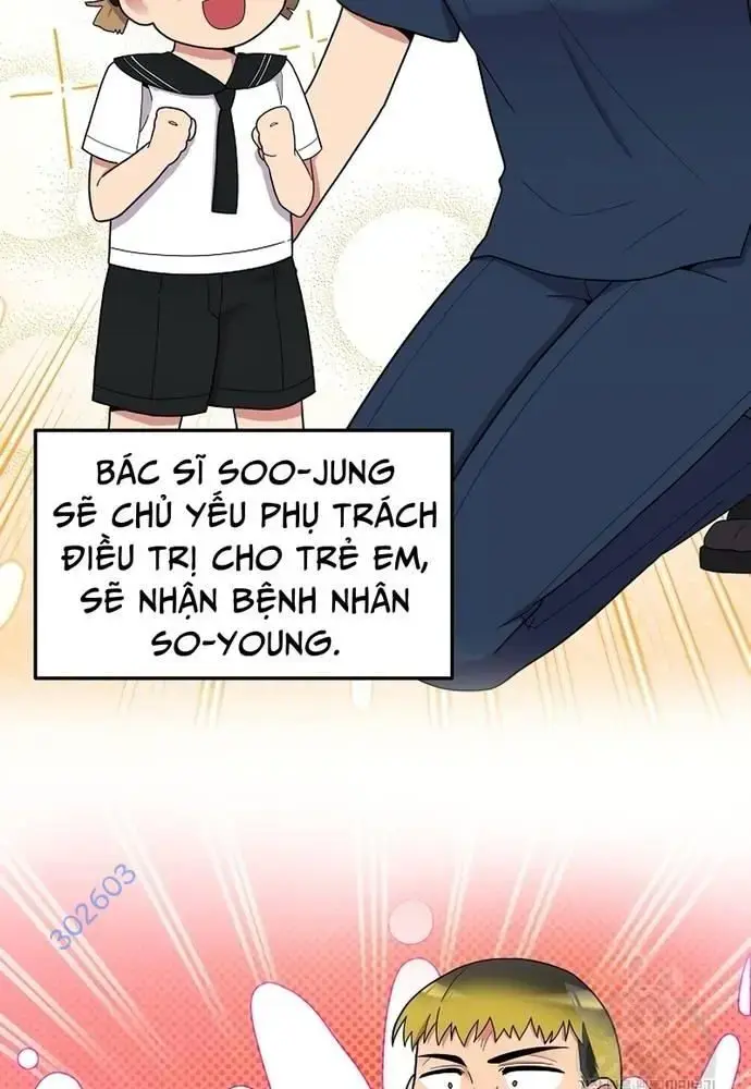 Nhà Vật Lý Trị Liệu Thần Kỳ Chapter 35 - Trang 17