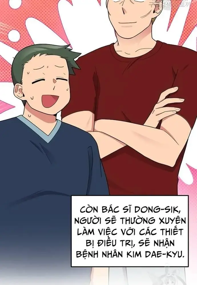 Nhà Vật Lý Trị Liệu Thần Kỳ Chapter 35 - Trang 18