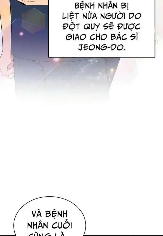 Nhà Vật Lý Trị Liệu Thần Kỳ Chapter 35 - Trang 21