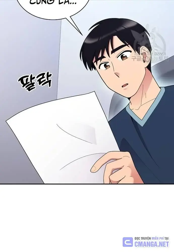 Nhà Vật Lý Trị Liệu Thần Kỳ Chapter 35 - Trang 22