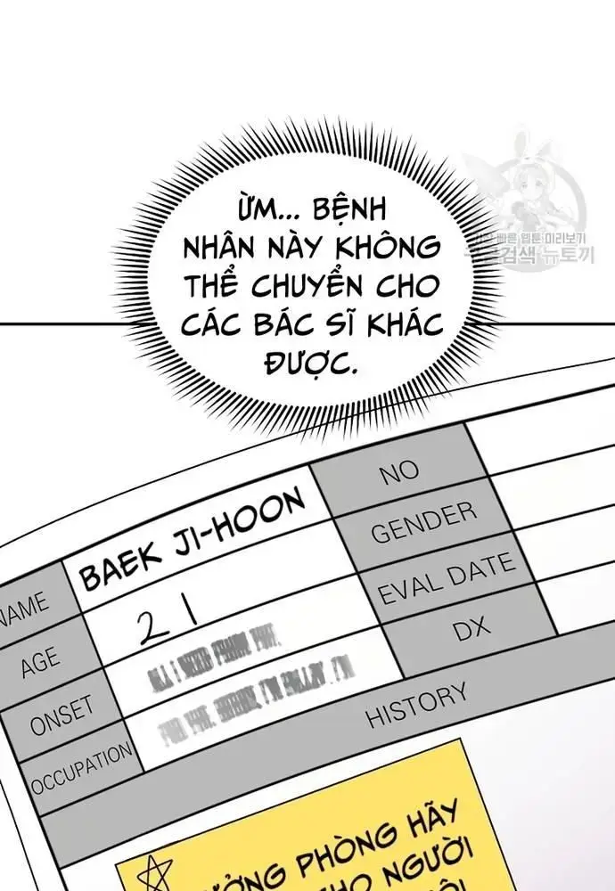 Nhà Vật Lý Trị Liệu Thần Kỳ Chapter 35 - Trang 23
