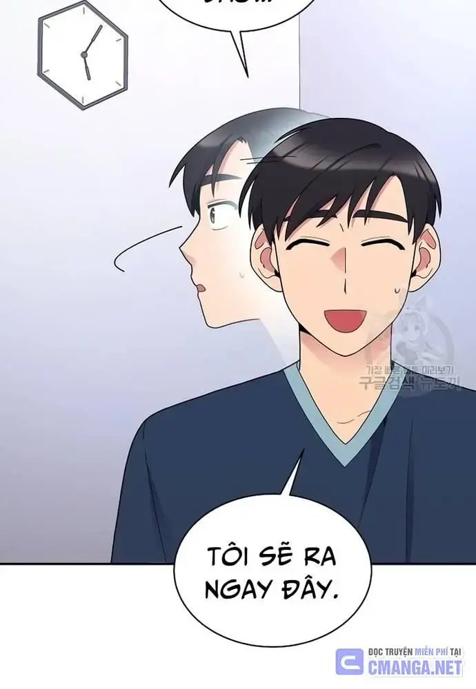 Nhà Vật Lý Trị Liệu Thần Kỳ Chapter 35 - Trang 28