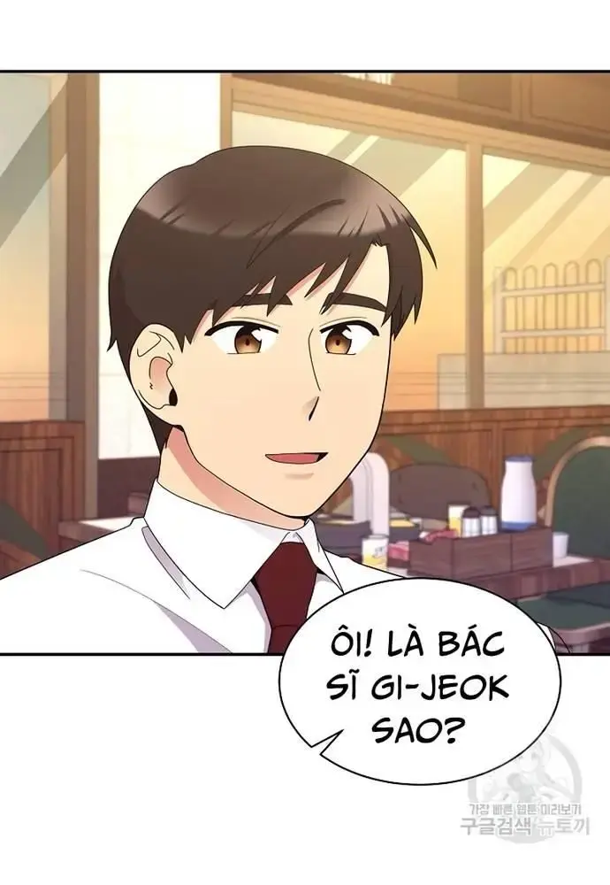 Nhà Vật Lý Trị Liệu Thần Kỳ Chapter 35 - Trang 35