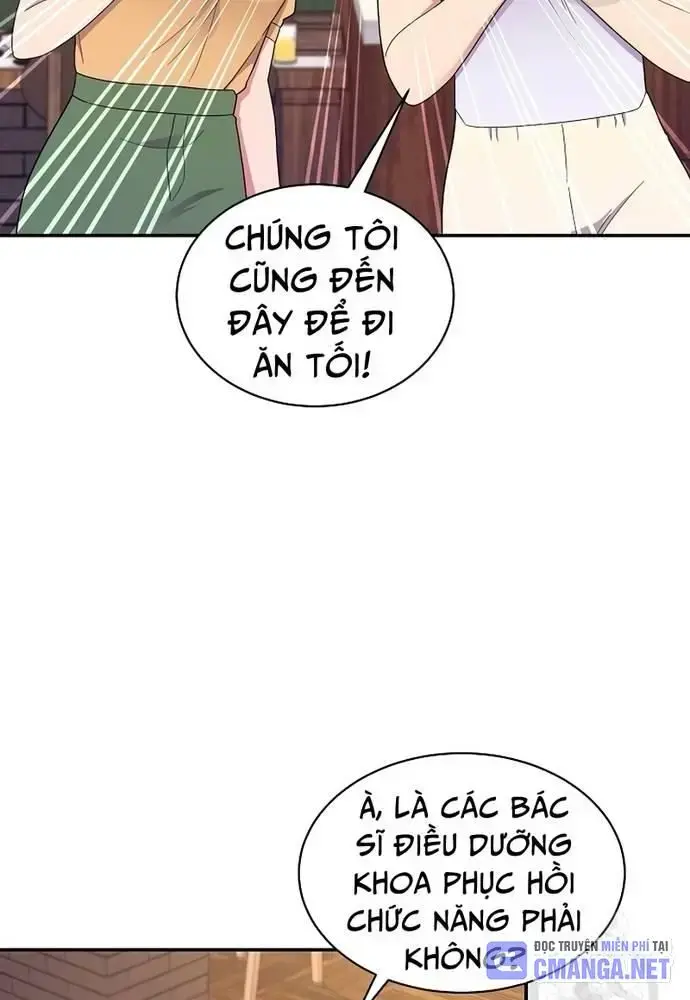 Nhà Vật Lý Trị Liệu Thần Kỳ Chapter 35 - Trang 37