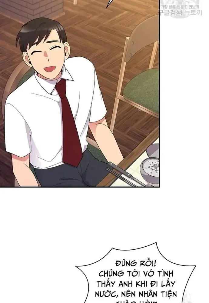 Nhà Vật Lý Trị Liệu Thần Kỳ Chapter 35 - Trang 38
