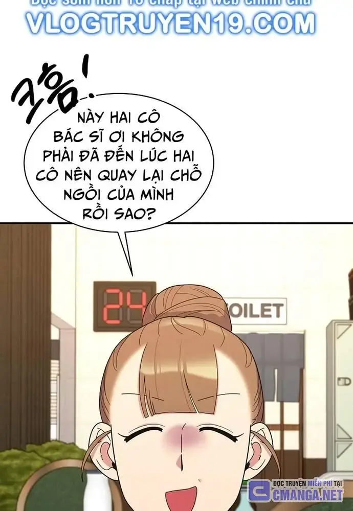 Nhà Vật Lý Trị Liệu Thần Kỳ Chapter 35 - Trang 43