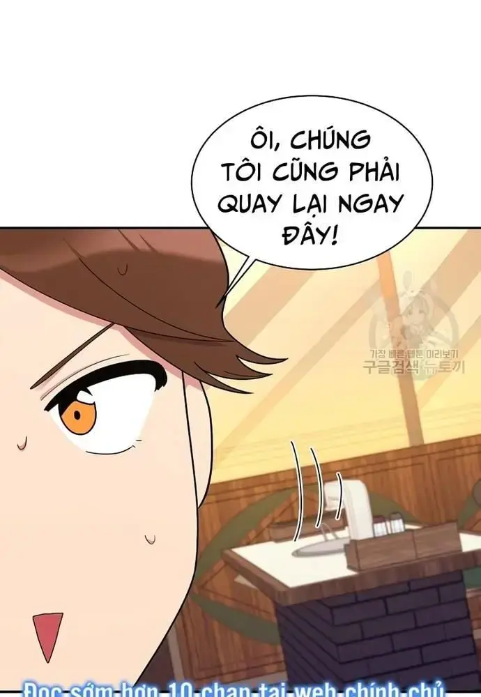 Nhà Vật Lý Trị Liệu Thần Kỳ Chapter 35 - Trang 47