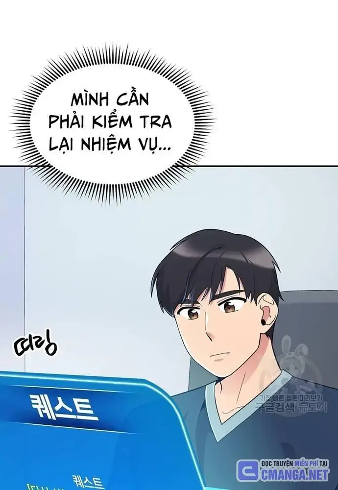Nhà Vật Lý Trị Liệu Thần Kỳ Chapter 35 - Trang 7
