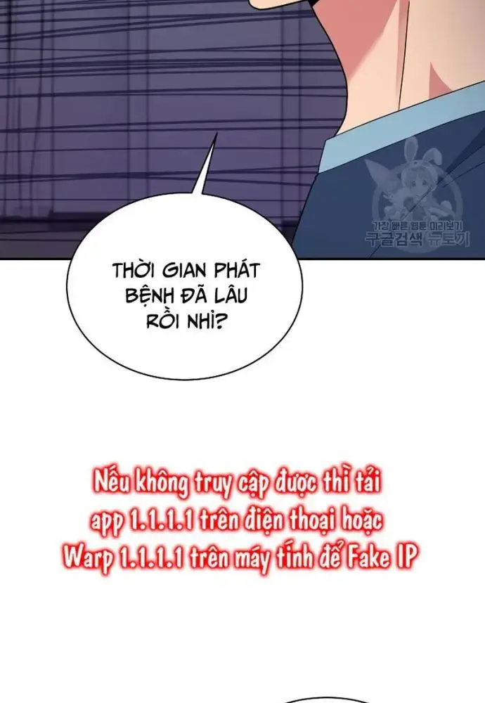 Nhà Vật Lý Trị Liệu Thần Kỳ Chapter 36 - Trang 11