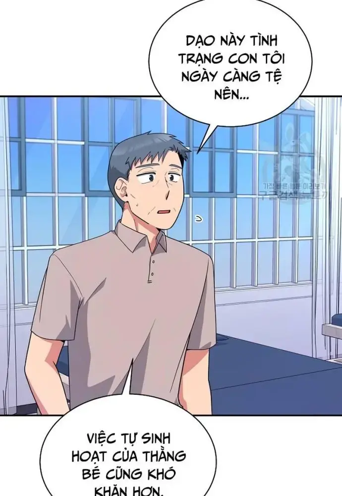 Nhà Vật Lý Trị Liệu Thần Kỳ Chapter 36 - Trang 12