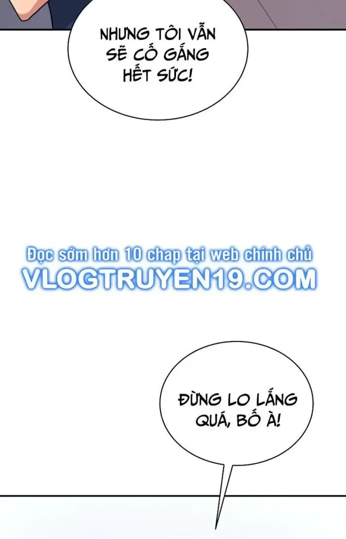 Nhà Vật Lý Trị Liệu Thần Kỳ Chapter 36 - Trang 15
