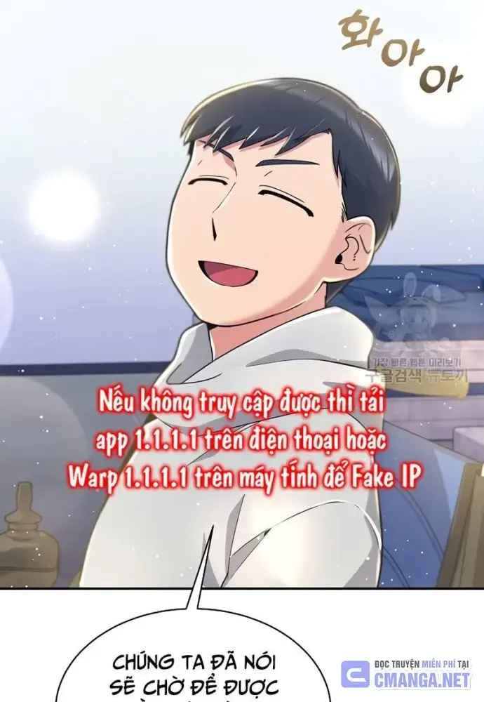 Nhà Vật Lý Trị Liệu Thần Kỳ Chapter 36 - Trang 16