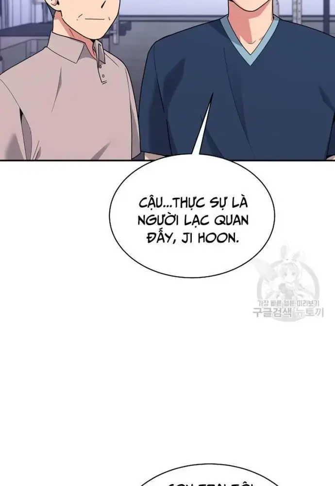 Nhà Vật Lý Trị Liệu Thần Kỳ Chapter 36 - Trang 18