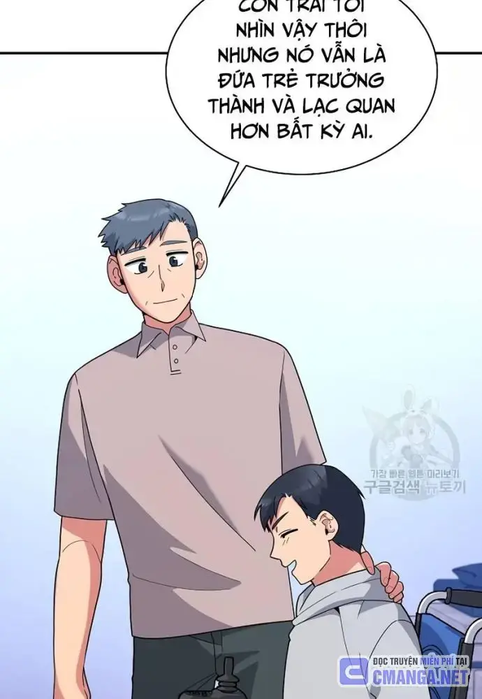 Nhà Vật Lý Trị Liệu Thần Kỳ Chapter 36 - Trang 19