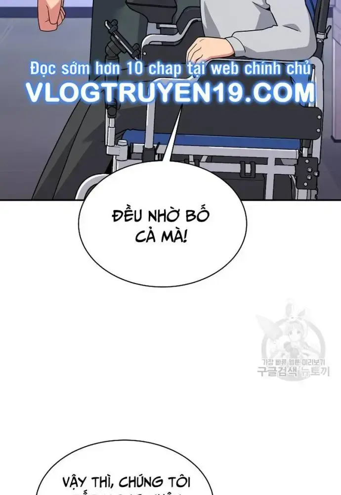 Nhà Vật Lý Trị Liệu Thần Kỳ Chapter 36 - Trang 20