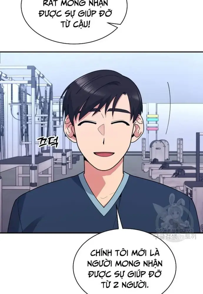 Nhà Vật Lý Trị Liệu Thần Kỳ Chapter 36 - Trang 21