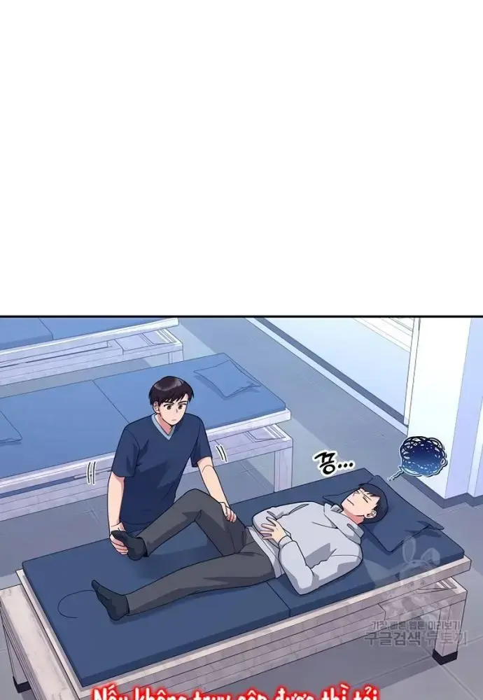 Nhà Vật Lý Trị Liệu Thần Kỳ Chapter 36 - Trang 23