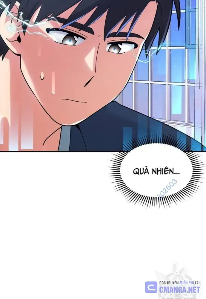 Nhà Vật Lý Trị Liệu Thần Kỳ Chapter 36 - Trang 25