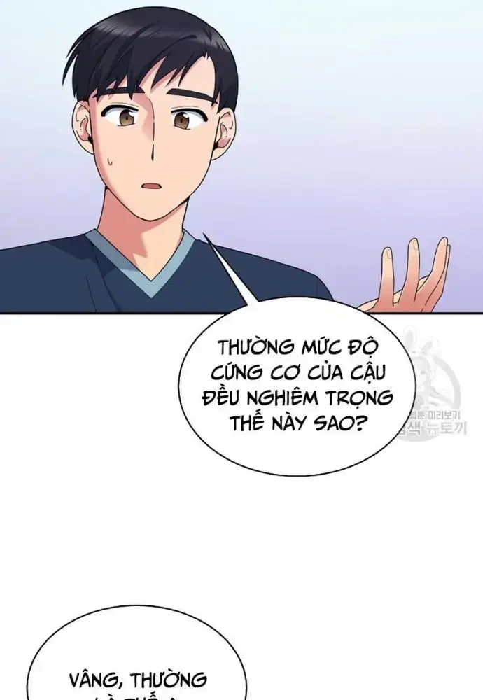Nhà Vật Lý Trị Liệu Thần Kỳ Chapter 36 - Trang 29