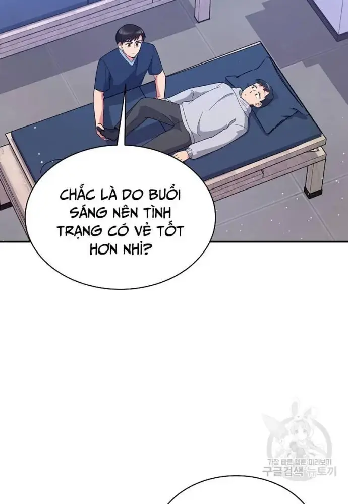 Nhà Vật Lý Trị Liệu Thần Kỳ Chapter 36 - Trang 35